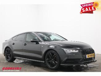 Audi A7 Sportback 1.8 TFSI Aut. S-Line LED Leder Navi Clima Cruise Camera SHZ picture 2