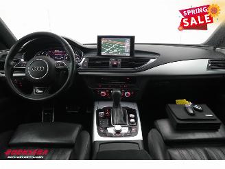 Audi A7 Sportback 1.8 TFSI Aut. S-Line LED Leder Navi Clima Cruise Camera SHZ picture 15