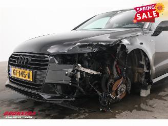Audi A7 Sportback 1.8 TFSI Aut. S-Line LED Leder Navi Clima Cruise Camera SHZ picture 10