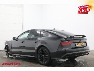 Audi A7 Sportback 1.8 TFSI Aut. S-Line LED Leder Navi Clima Cruise Camera SHZ picture 4