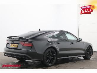 Audi A7 Sportback 1.8 TFSI Aut. S-Line LED Leder Navi Clima Cruise Camera SHZ picture 3