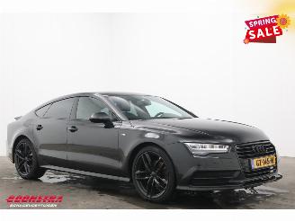 Audi A7 Sportback 1.8 TFSI Aut. S-Line LED Leder Navi Clima Cruise Camera SHZ picture 2