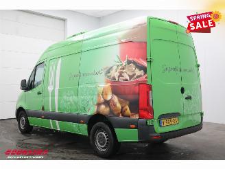 Mercedes Sprinter 314 CDI 7G-Tronic L2-H1 Carrier Konvekta FK 3430 Airco Cruise picture 4