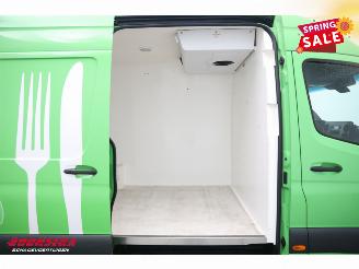 Mercedes Sprinter 314 CDI 7G-Tronic L2-H1 Carrier Konvekta FK 3430 Airco Cruise picture 11