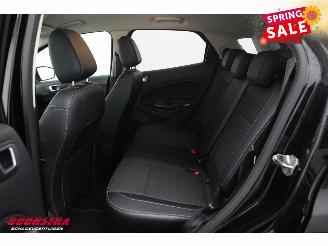 Ford EcoSport 1.0 EcoBoost Aut. Titanium Navi Clima Cruise Camera 100.585 km! picture 13