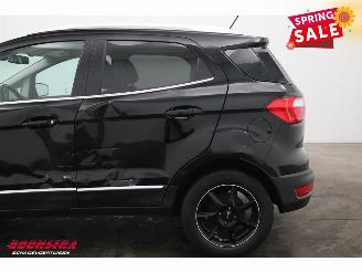 Ford EcoSport 1.0 EcoBoost Aut. Titanium Navi Clima Cruise Camera 100.585 km! picture 6