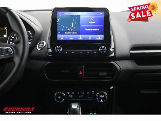 Ford EcoSport 1.0 EcoBoost Aut. Titanium Navi Clima Cruise Camera 100.585 km! picture 11