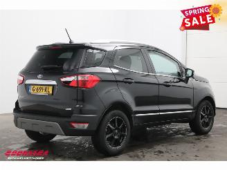 Ford EcoSport 1.0 EcoBoost Aut. Titanium Navi Clima Cruise Camera 100.585 km! picture 3