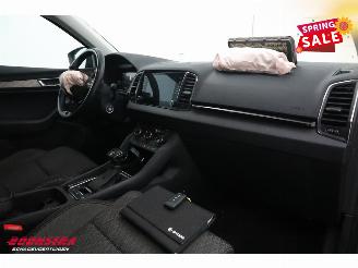 Skoda Karoq 1.5 TSI DSG Style LED Virtual ACC LRHZ Camera AHK picture 13