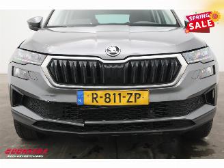 Skoda Karoq 1.5 TSI DSG Style LED Virtual ACC LRHZ Camera AHK picture 7