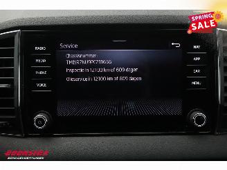 Skoda Karoq 1.5 TSI DSG Style LED Virtual ACC LRHZ Camera AHK picture 25