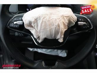 Skoda Karoq 1.5 TSI DSG Style LED Virtual ACC LRHZ Camera AHK picture 19