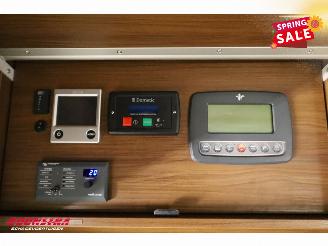 Niesmann+Bischoff  Flair 800 ILW 70C20 Aut. Lucht Leder Dakairco Solar TV Hefbed picture 36