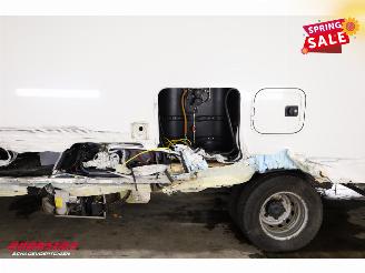 Niesmann+Bischoff  Flair 800 ILW 70C20 Aut. Lucht Leder Dakairco Solar TV Hefbed picture 6