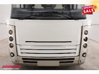 Niesmann+Bischoff  Flair 800 ILW 70C20 Aut. Lucht Leder Dakairco Solar TV Hefbed picture 10