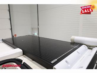 Niesmann+Bischoff  Flair 800 ILW 70C20 Aut. Lucht Leder Dakairco Solar TV Hefbed picture 30