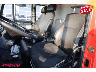 MAN LE 280 Magirus Hubarbeitsbühne Feuerwehr 25m Rettungskorb Euro 3 picture 23