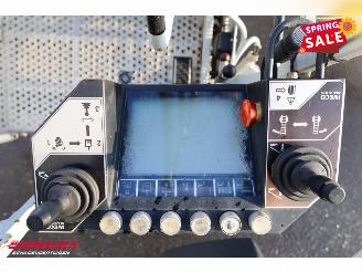 MAN LE 280 Magirus Hubarbeitsbühne Feuerwehr 25m Rettungskorb Euro 3 picture 18