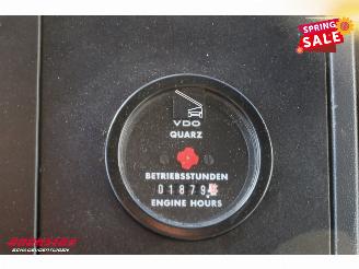 MAN LE 280 Magirus Hubarbeitsbühne Feuerwehr 25m Rettungskorb Euro 3 picture 25