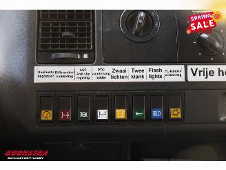 MAN LE 280 Magirus Hubarbeitsbühne Feuerwehr 25m Rettungskorb Euro 3 picture 22