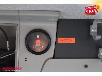 MAN LE 280 Magirus Hubarbeitsbühne Feuerwehr 25m Rettungskorb Euro 3 picture 26