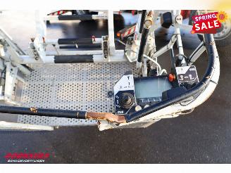 MAN LE 280 Magirus Hubarbeitsbühne Feuerwehr 25m Rettungskorb Euro 3 picture 11