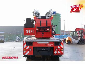 MAN LE 280 Magirus Hubarbeitsbühne Feuerwehr 25m Rettungskorb Euro 3 picture 7