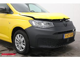 Volkswagen Caddy Cargo 2.0 TDI 100 PK Style Airco Cruise PDC AHK 28.957 km! picture 5