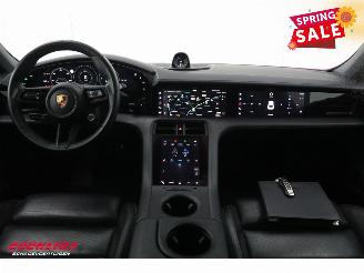 Porsche Taycan 4S 93 kWh Pano Sport Chrono Memory HUD Bose PDLS+ PASM picture 14