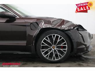 Porsche Taycan 4S 93 kWh Pano Sport Chrono Memory HUD Bose PDLS+ PASM picture 8