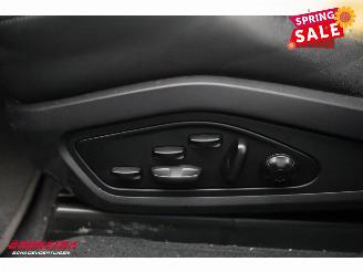 Porsche Taycan 4S 93 kWh Pano Sport Chrono Memory HUD Bose PDLS+ PASM picture 27