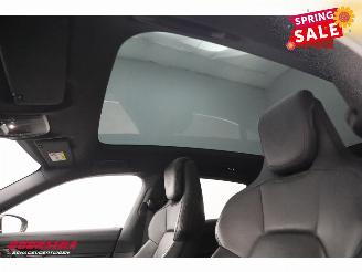 Porsche Taycan 4S 93 kWh Pano Sport Chrono Memory HUD Bose PDLS+ PASM picture 19