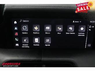 Porsche Taycan 4S 93 kWh Pano Sport Chrono Memory HUD Bose PDLS+ PASM picture 32