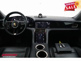 Porsche Taycan Performance 93.4kWh PDLS+ Sport Chrono 360° Bose picture 9