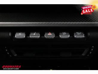 Porsche 911 992 4.0 GT3 RS Weissach Lift Carbon Sport Chrono Bose Camera picture 27