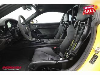 Porsche 911 992 4.0 GT3 RS Weissach Lift Carbon Sport Chrono Bose Camera picture 8