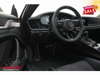 Porsche 911 992 4.0 GT3 RS Weissach Lift Carbon Sport Chrono Bose Camera picture 12