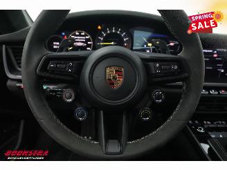 Porsche 911 992 4.0 GT3 RS Weissach Lift Carbon Sport Chrono Bose Camera picture 13
