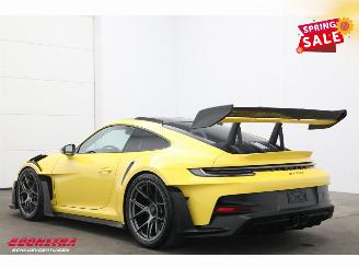 Porsche 911 992 4.0 GT3 RS Weissach Lift Carbon Sport Chrono Bose Camera picture 4