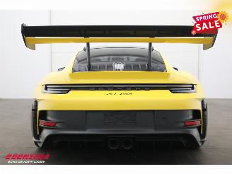 Porsche 911 992 4.0 GT3 RS Weissach Lift Carbon Sport Chrono Bose Camera picture 32