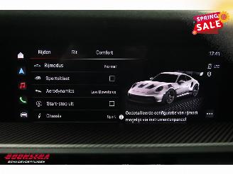 Porsche 911 992 4.0 GT3 RS Weissach Lift Carbon Sport Chrono Bose Camera picture 25