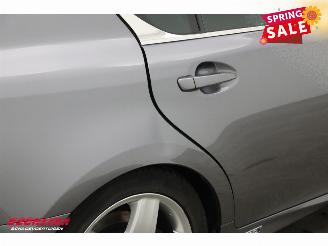 Lexus GS 450h President Line LED ACC HUD Memory Ventilatie Camera LRHZ picture 11