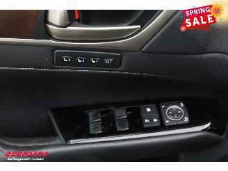 Lexus GS 450h President Line LED ACC HUD Memory Ventilatie Camera LRHZ picture 26