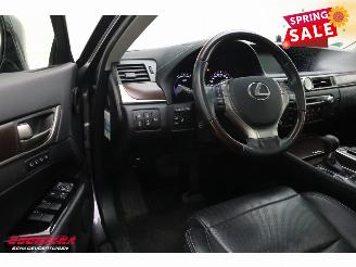 Lexus GS 450h President Line LED ACC HUD Memory Ventilatie Camera LRHZ picture 17