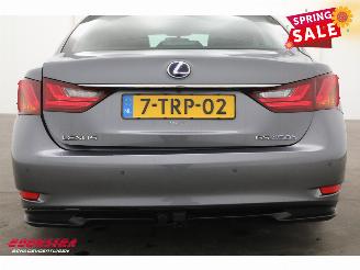 Lexus GS 450h President Line LED ACC HUD Memory Ventilatie Camera LRHZ picture 9