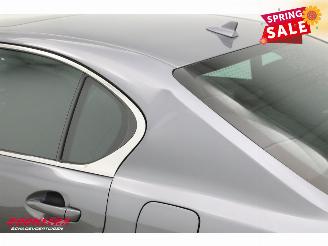 Lexus GS 450h President Line LED ACC HUD Memory Ventilatie Camera LRHZ picture 7