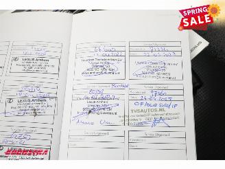 Lexus GS 450h President Line LED ACC HUD Memory Ventilatie Camera LRHZ picture 34