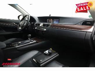 Lexus GS 450h President Line LED ACC HUD Memory Ventilatie Camera LRHZ picture 12