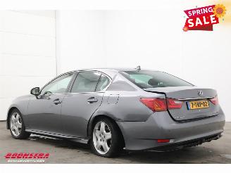 Lexus GS 450h President Line LED ACC HUD Memory Ventilatie Camera LRHZ picture 4