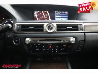 Lexus GS 450h President Line LED ACC HUD Memory Ventilatie Camera LRHZ picture 14